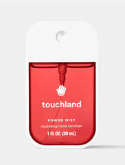 Special Edition Peppermint Mocha Hydrating Hand Sanitizer